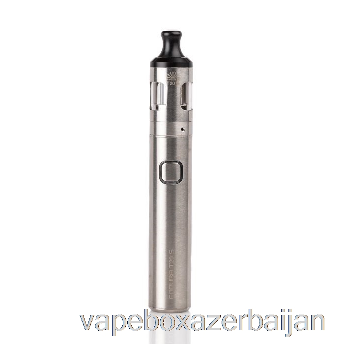 E-Juice Vape Innokin Endura T20-S Starter Kit Stainless Steel